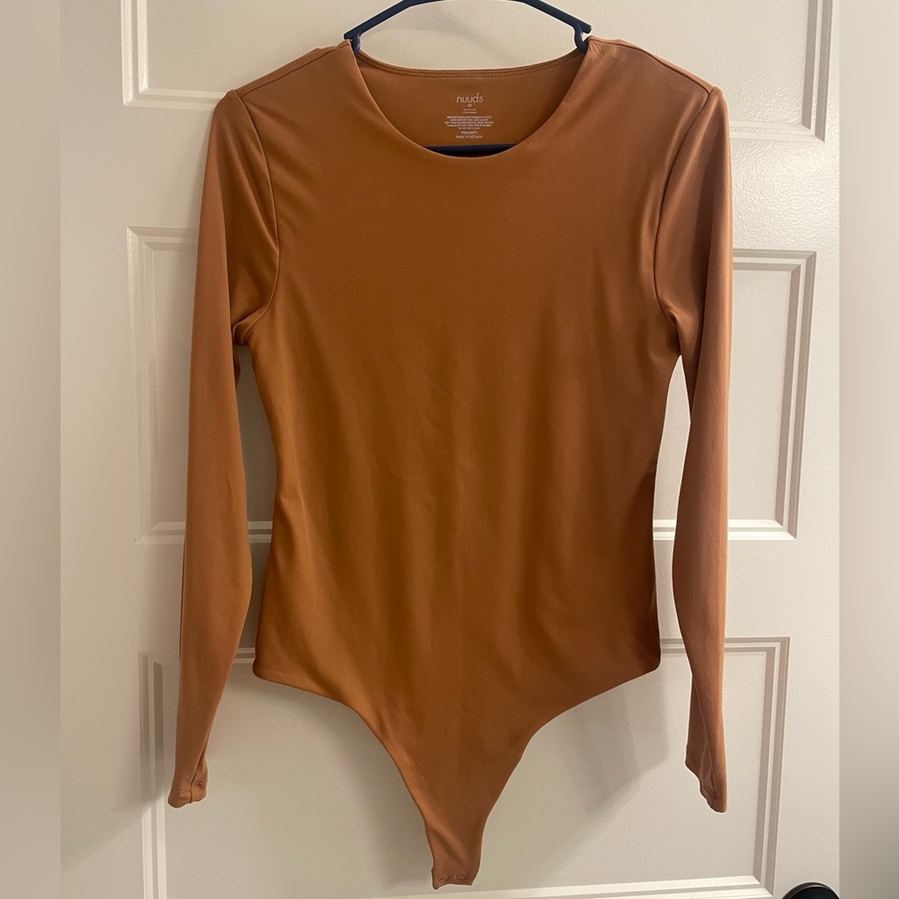 Nuuds Bodysuit